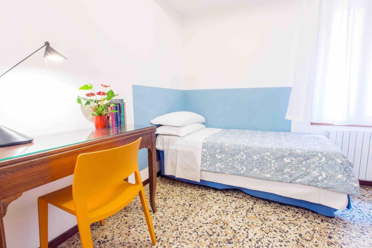 Ca Cammello Private Terrace And Canal View Венеція Екстер'єр фото