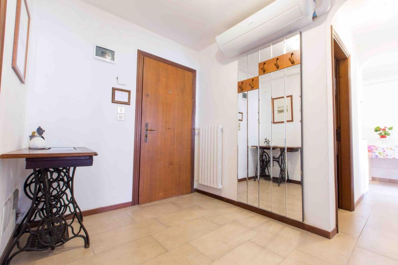 Ca Cammello Private Terrace And Canal View Венеція Екстер'єр фото