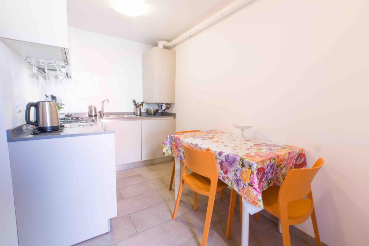 Ca Cammello Private Terrace And Canal View Венеція Екстер'єр фото