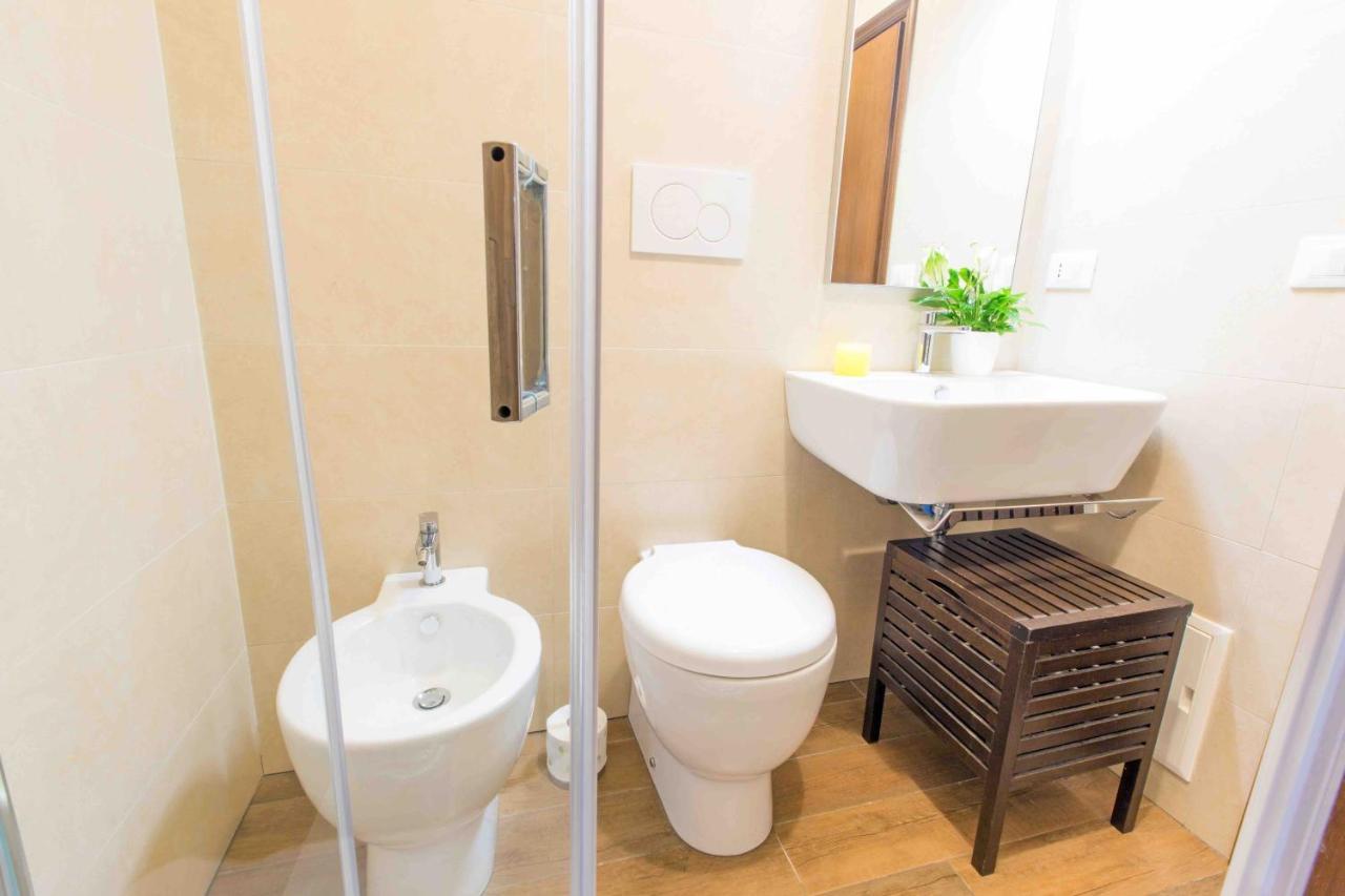 Ca Cammello Private Terrace And Canal View Венеція Екстер'єр фото